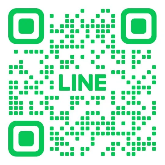 QR Code ทักเข้ามา บ้านบอลสด 888 Line @
