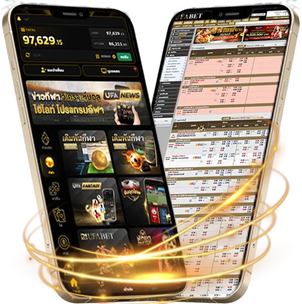 บ้านบอลสด 888 Mobile — คาสิโนมือถือ